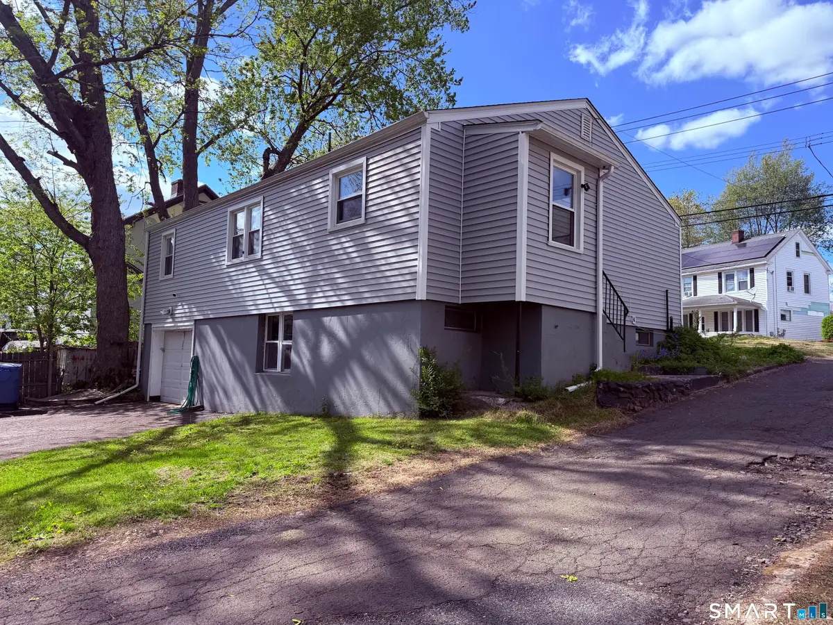 166 Woodin Street, Hamden, CT 06514 - #1