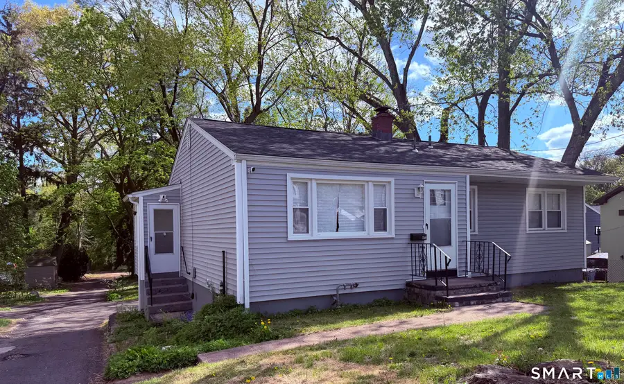 166 Woodin Street, Hamden, CT 06514 - #3