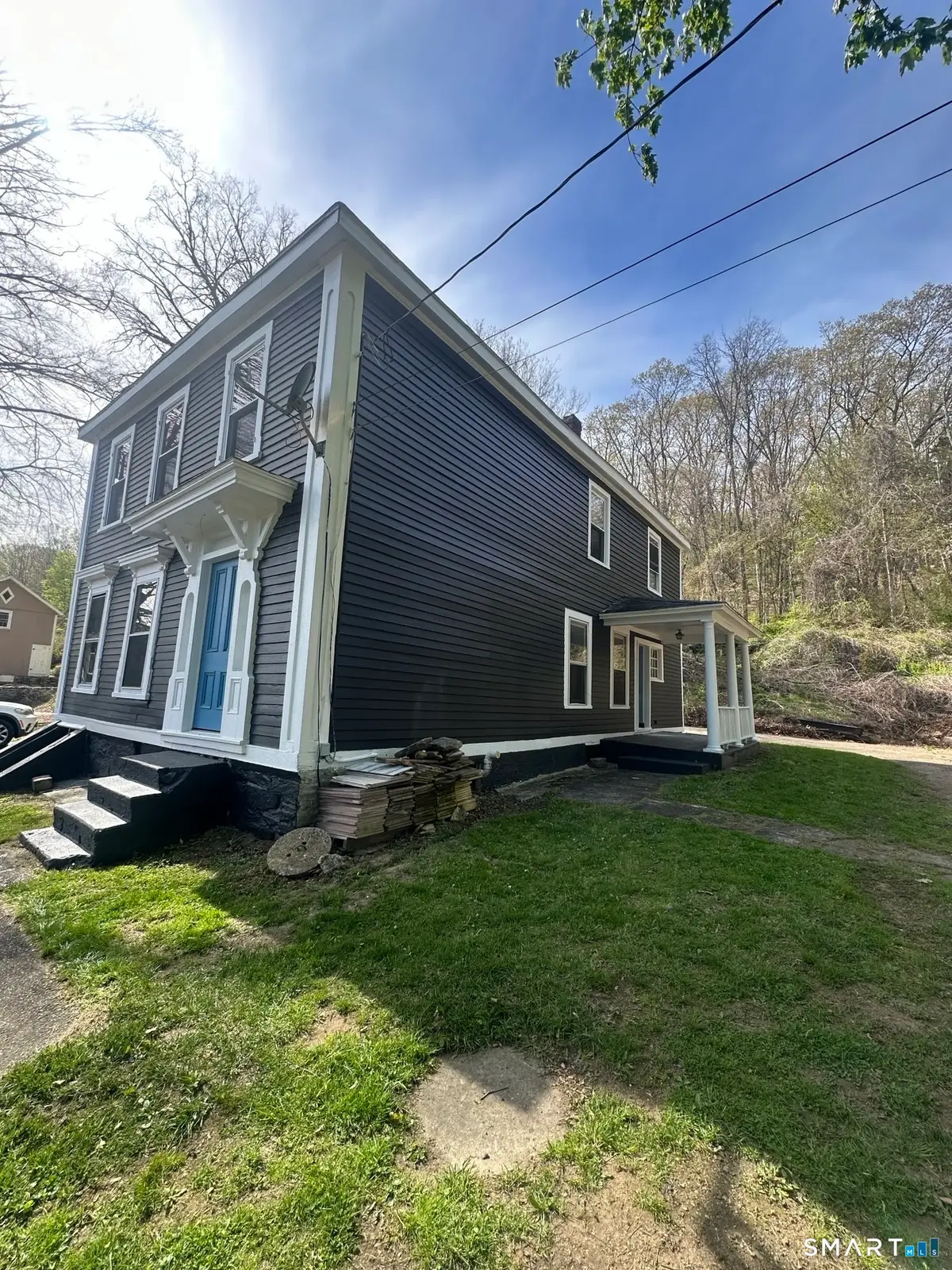 2 Mediterranean Lane, Norwich, CT 06360 - #1