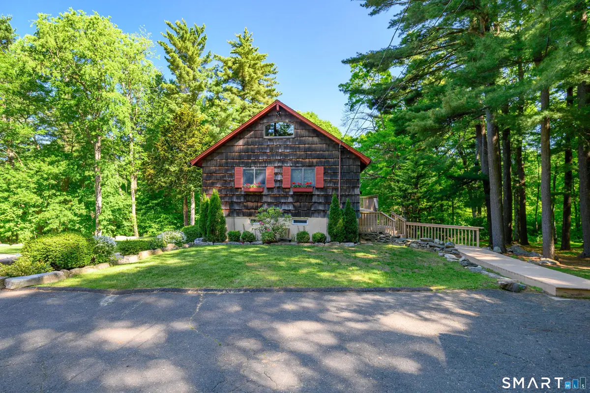 238 Pine Hill Road, New Fairfield, CT 06812 - #1
