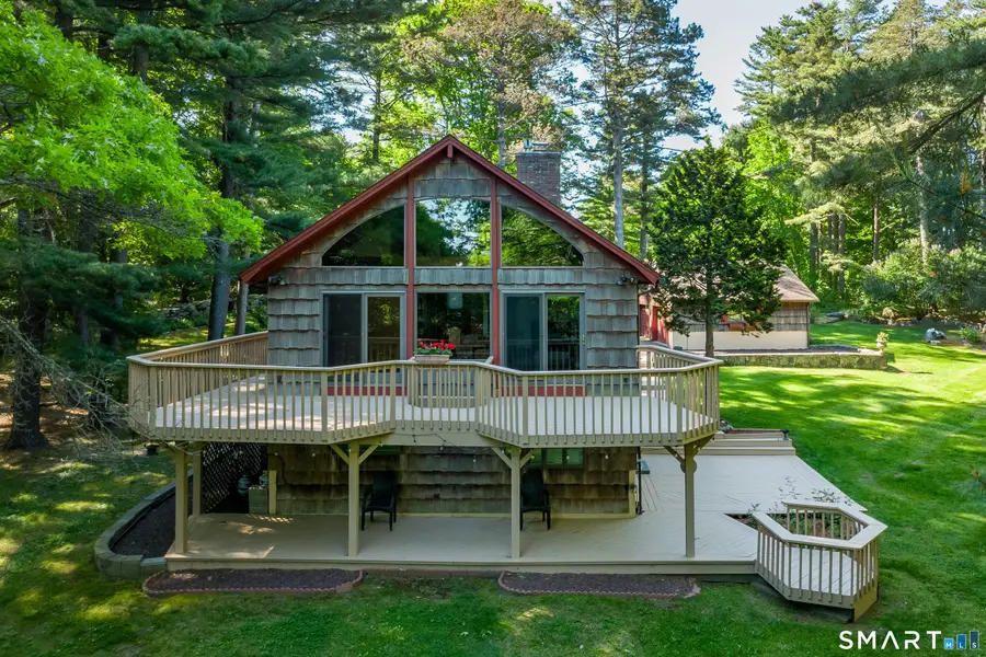 238 Pine Hill Road, New Fairfield, CT 06812 - #3