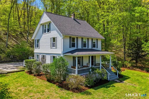 177 Union Street, Deep River, CT 06417