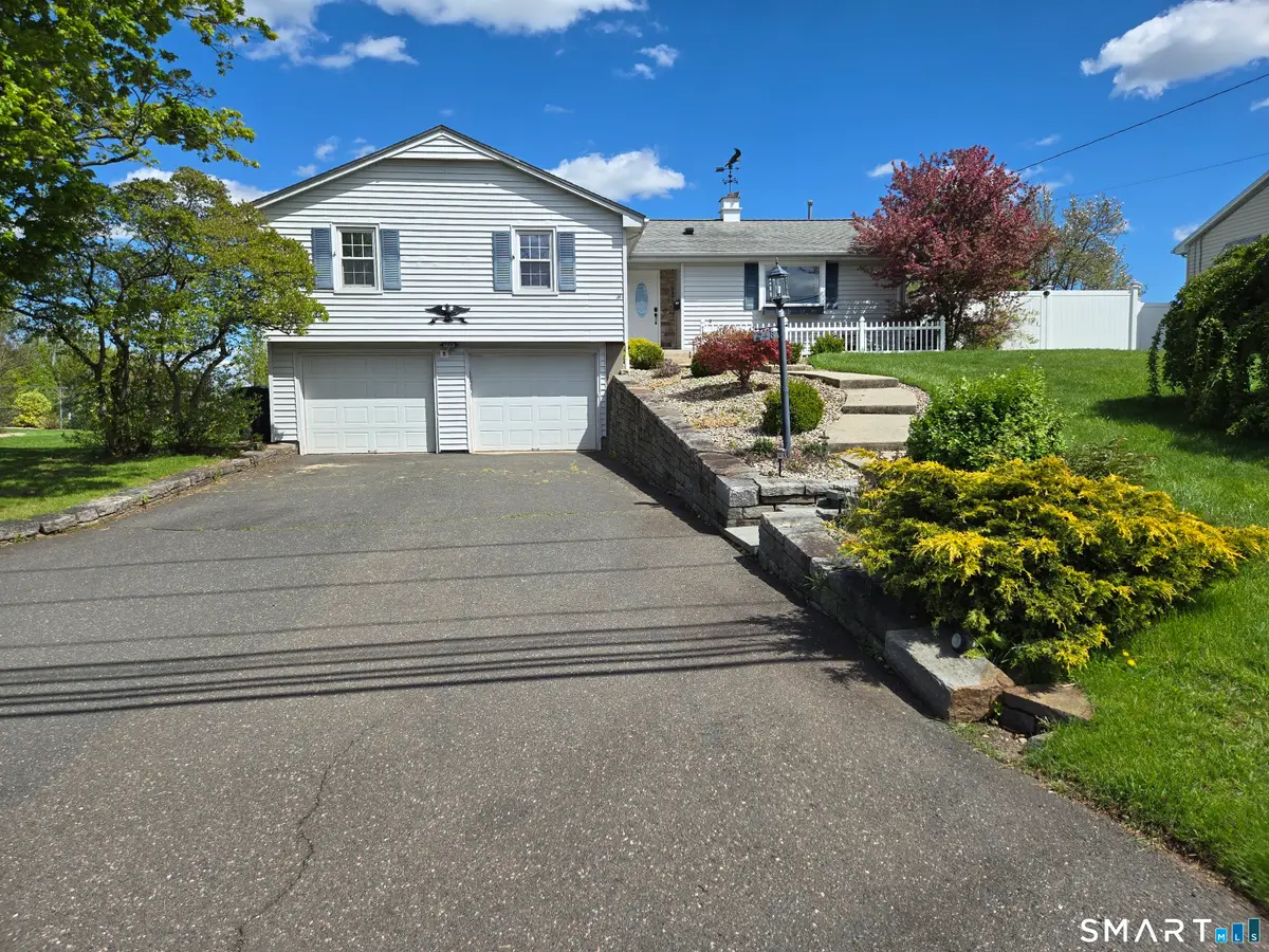 748 Maple Street, Rocky Hill, CT 06067 - #1