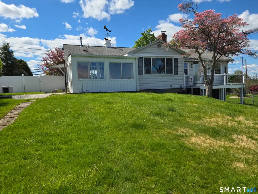 748 Maple Street, Rocky Hill, CT 06067 - #2