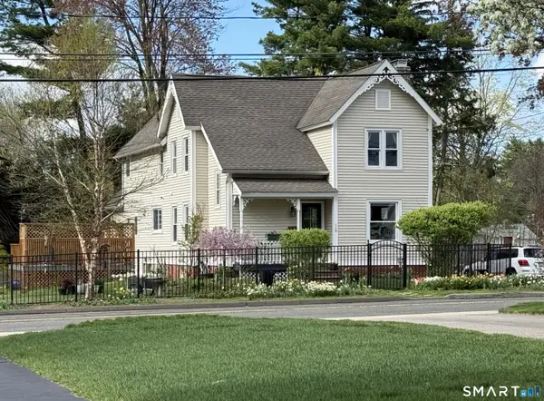 119 Spring Street, Glastonbury, CT 06033