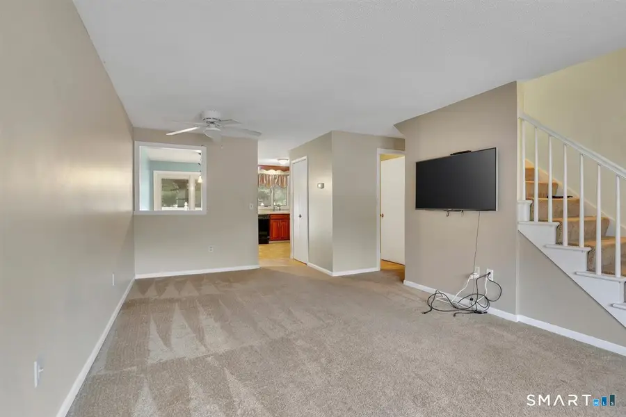 3 Saint Marc Circle #Q, South Windsor, CT 06074 - #3