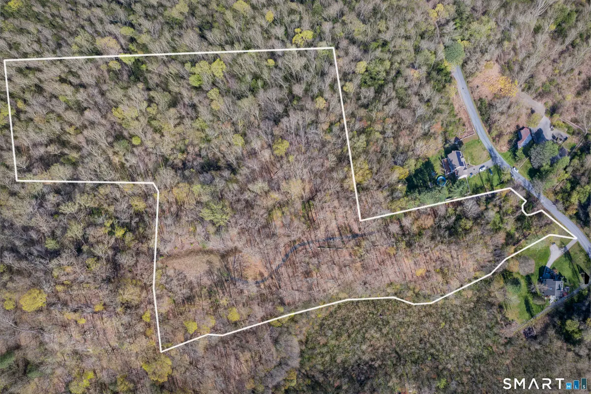 5 Brinsmade Lane, Sherman, CT 06784 - #1
