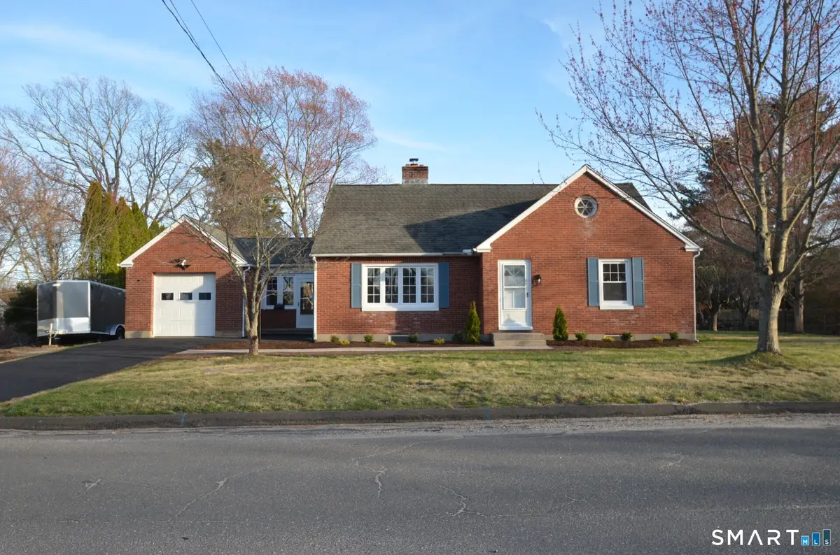 5 Sylvan Avenue, Terryville, CT 06786 - #1