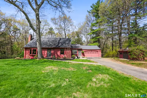 5 Beaverbrook Road, Simsbury, CT 06092