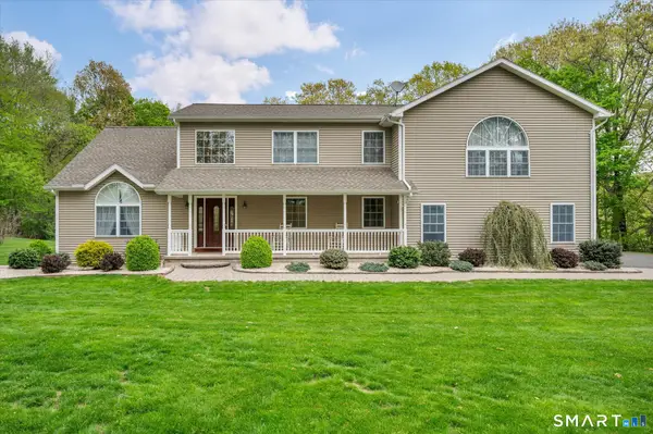 33 Wilcox Lane, Portland, CT 06480