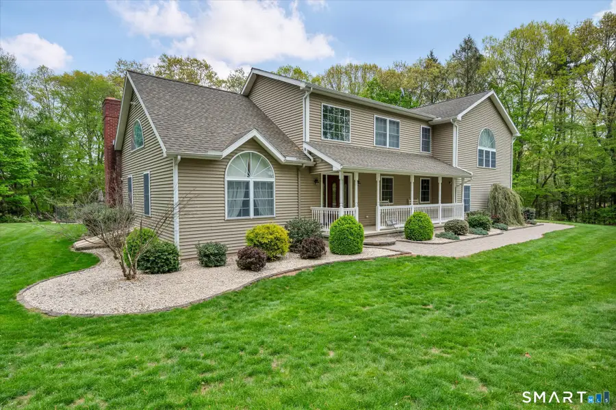 33 Wilcox Lane, Portland, CT 06480 - #3