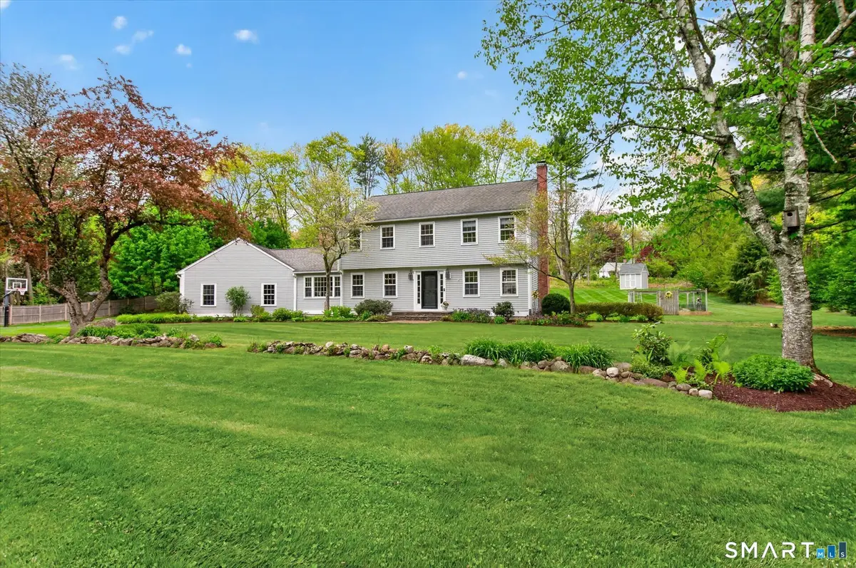 50 Fox Den Road, West Simsbury, CT 06092 - #1