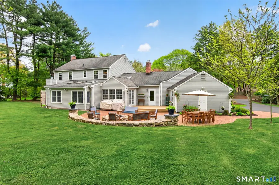 50 Fox Den Road, West Simsbury, CT 06092 - #2