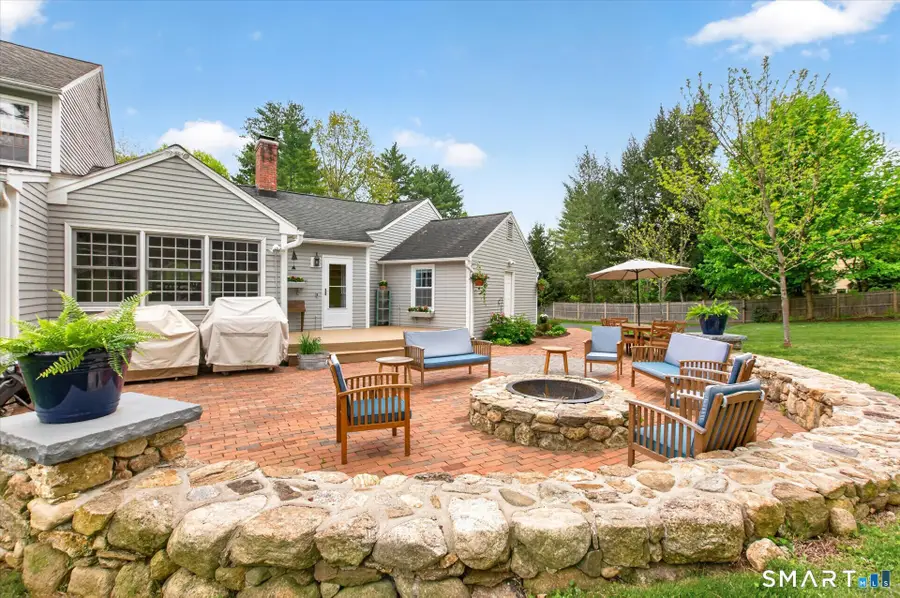 50 Fox Den Road, West Simsbury, CT 06092 - #3
