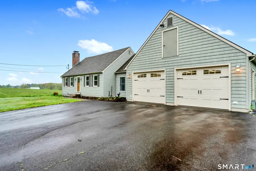 1015 Northrop Road, Wallingford, CT 06492 - #2