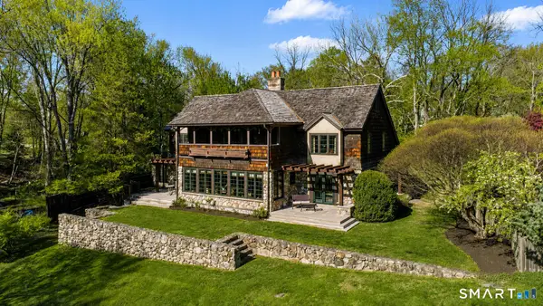 22 Evergreen Avenue, Westport, CT 06880
