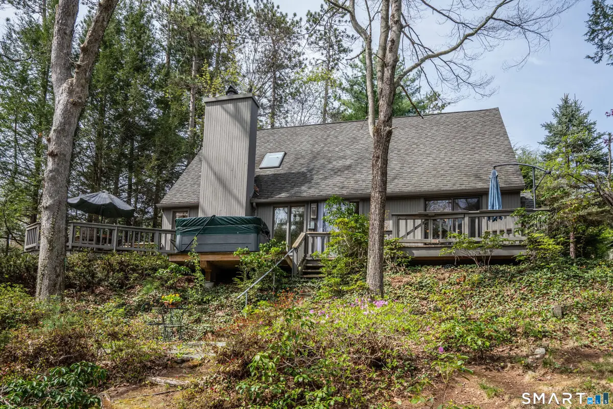 3 Jay Court #3, Avon, CT 06001 - #1