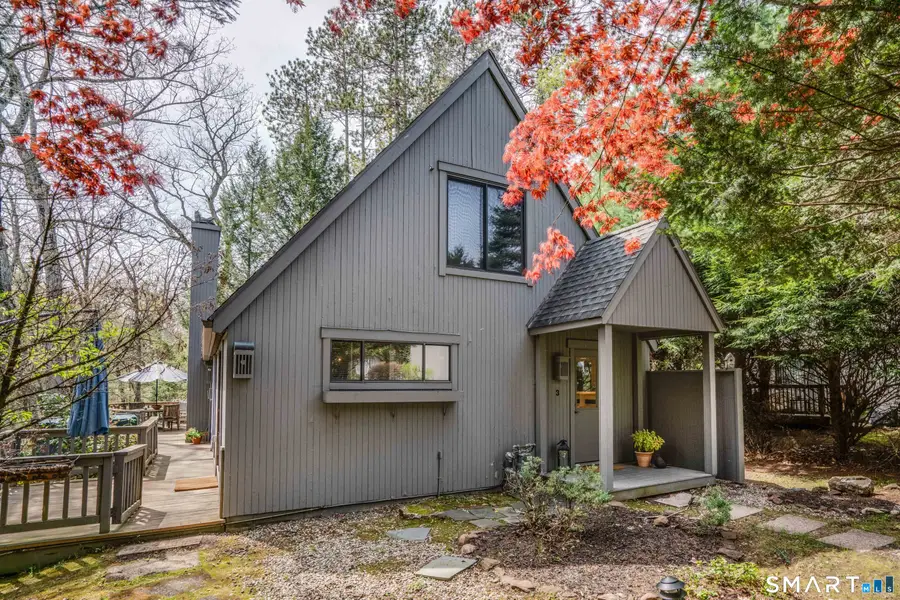 3 Jay Court #3, Avon, CT 06001 - #2