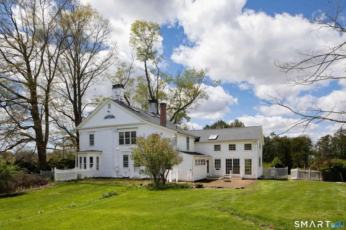 28 Cole Road, Sharon, CT 06069 - #1