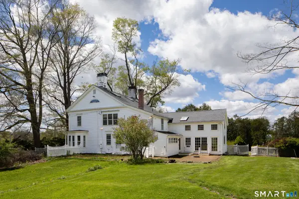 28 Cole Road, Sharon, CT 06069