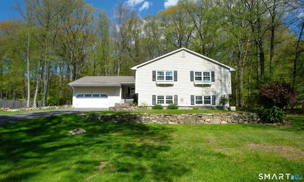 116 Carriage Drive, Avon, CT 06001