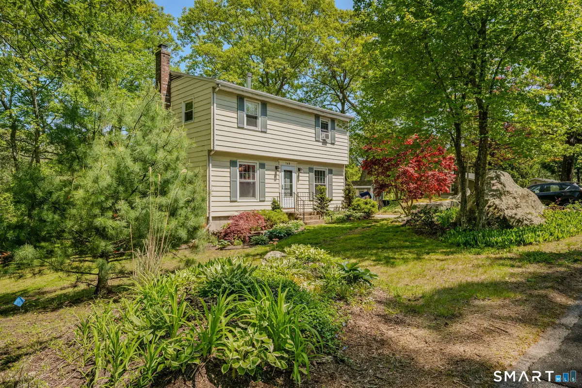 148 Flanders Road, Stonington, CT 06378 - #1