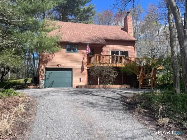 236 Wellsford Drive, Goshen, CT 06756