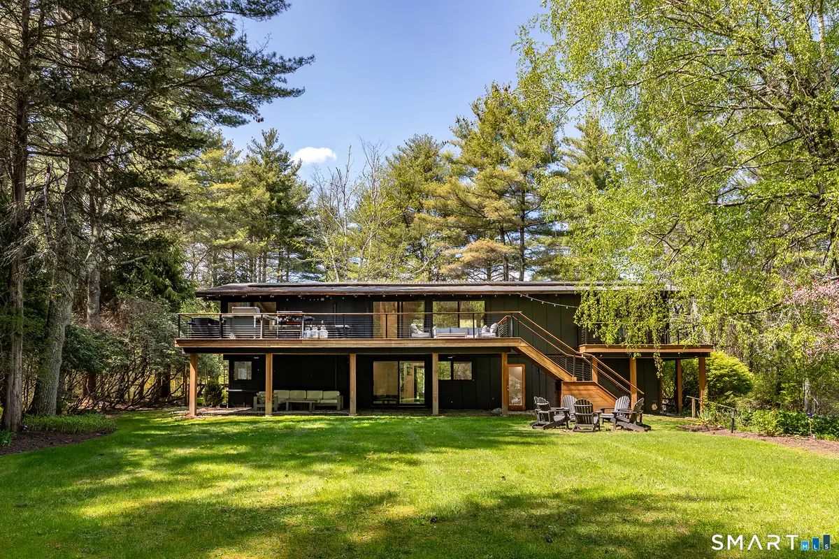 94 Washinee Heights Road, Salisbury, CT 06068 - #1