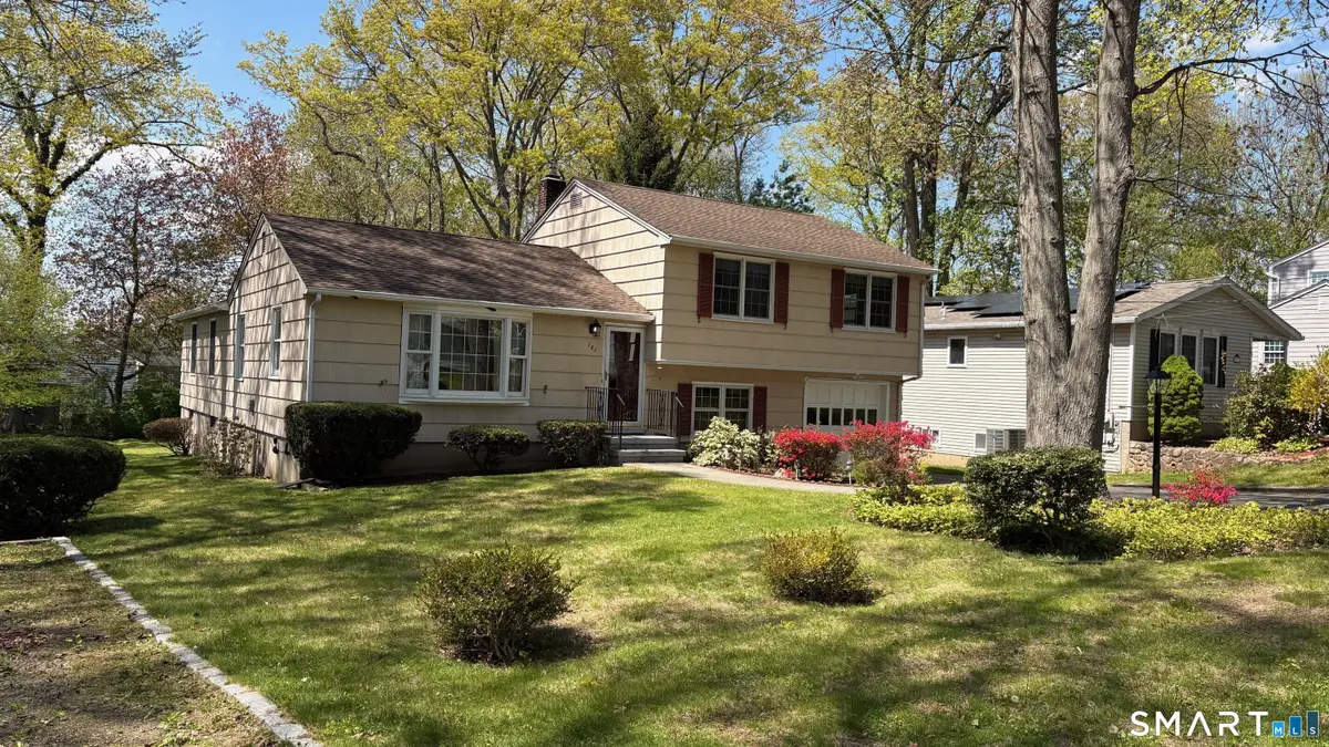 181 Bryan Hill Road, Milford, CT 06460 - #1