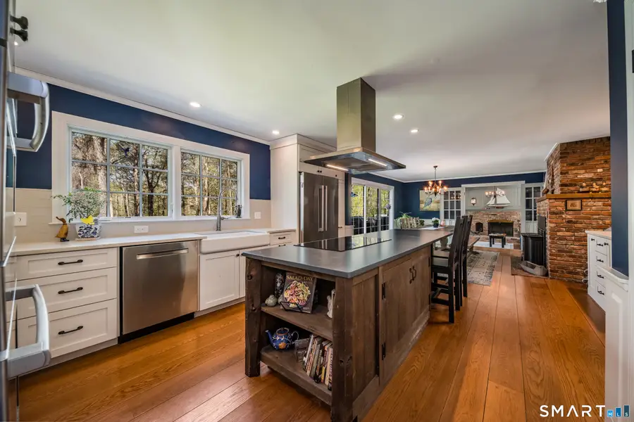 54 Bar Gate Trail, Killingworth, CT 06419 - #3