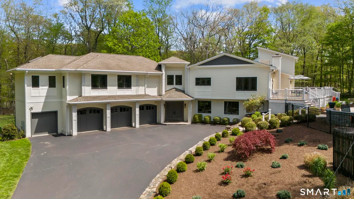 3080 Sturges Highway, Westport, CT 06880 - #1