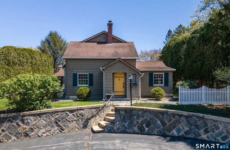 183 Old Canterbury Turnpike, Norwich, CT 06360 - #2