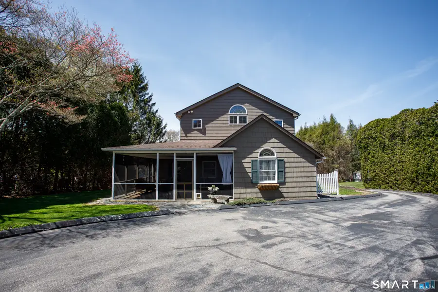 183 Old Canterbury Turnpike, Norwich, CT 06360 - #3