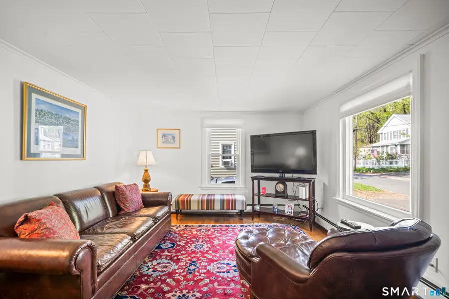 31 Converse Street, Stafford Springs, CT 06076 - #2