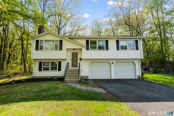 85 Mossa Drive, Bristol, CT 06010