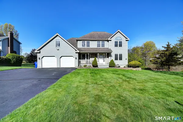 67 Ridgeview Crossing, Newington, CT 06111