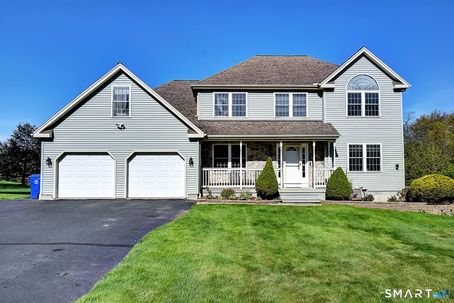 67 Ridgeview Crossing, Newington, CT 06111 - #2
