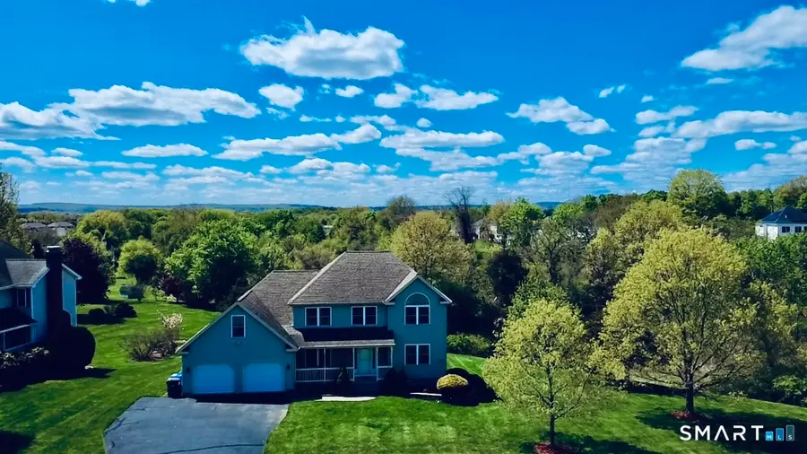 67 Ridgeview Crossing, Newington, CT 06111 - #3