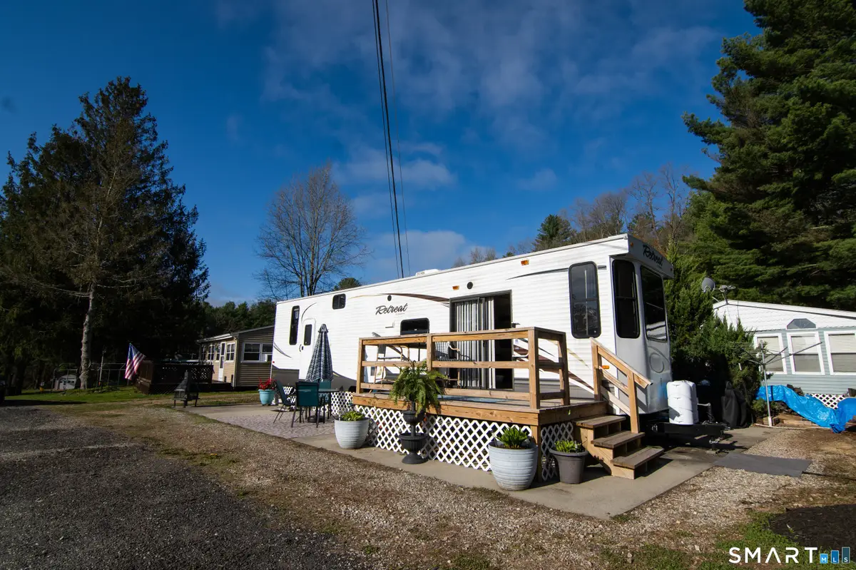 69 Meadowside Road, Woodstock, CT 06281 - #1