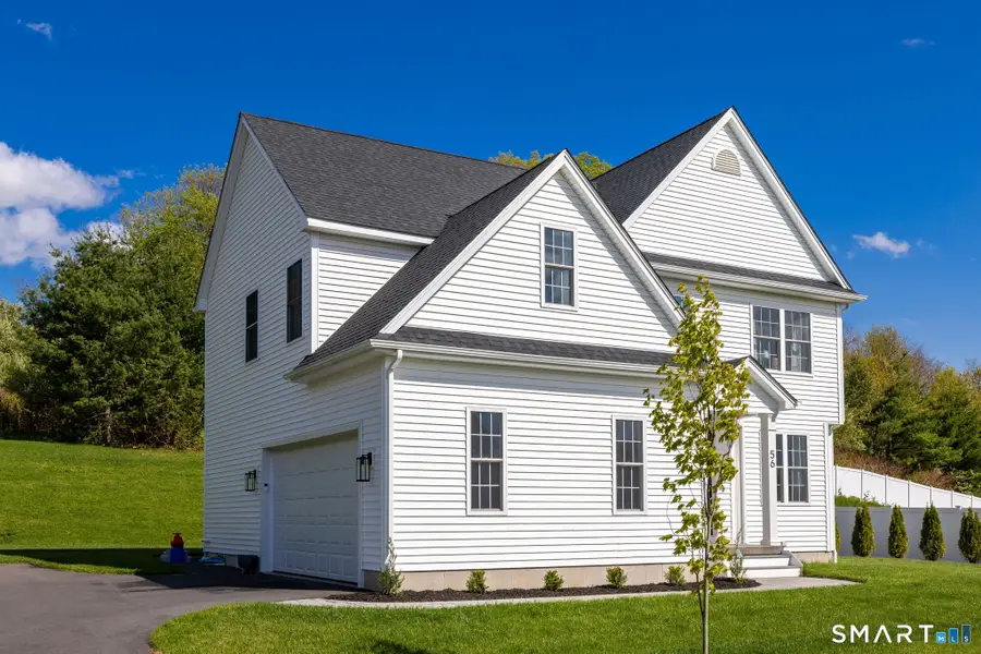 56 Gino Drive, Bristol, CT 06010 - #2