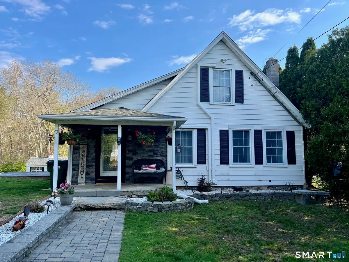 1352 North Road, Groton, CT 06340 - #1
