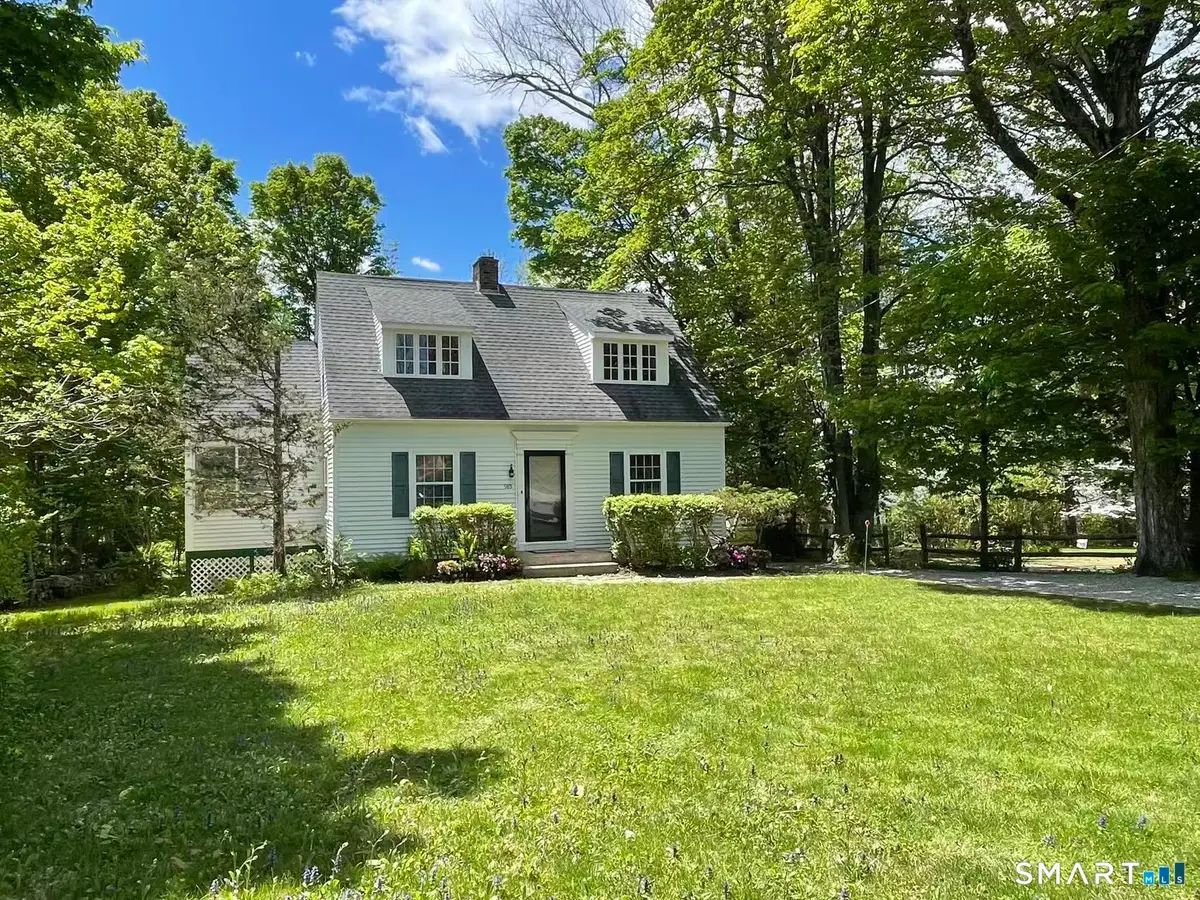 985 Storrs Road, Mansfield, CT 06268 - #1