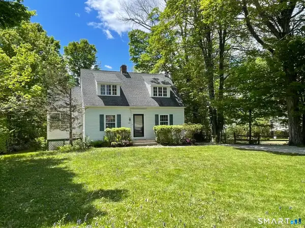985 Storrs Road, Mansfield, CT 06268
