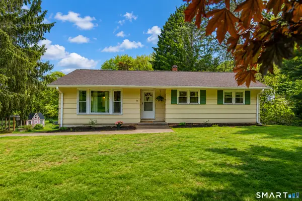 53 Shenipsit Street, Ellington, CT 06029