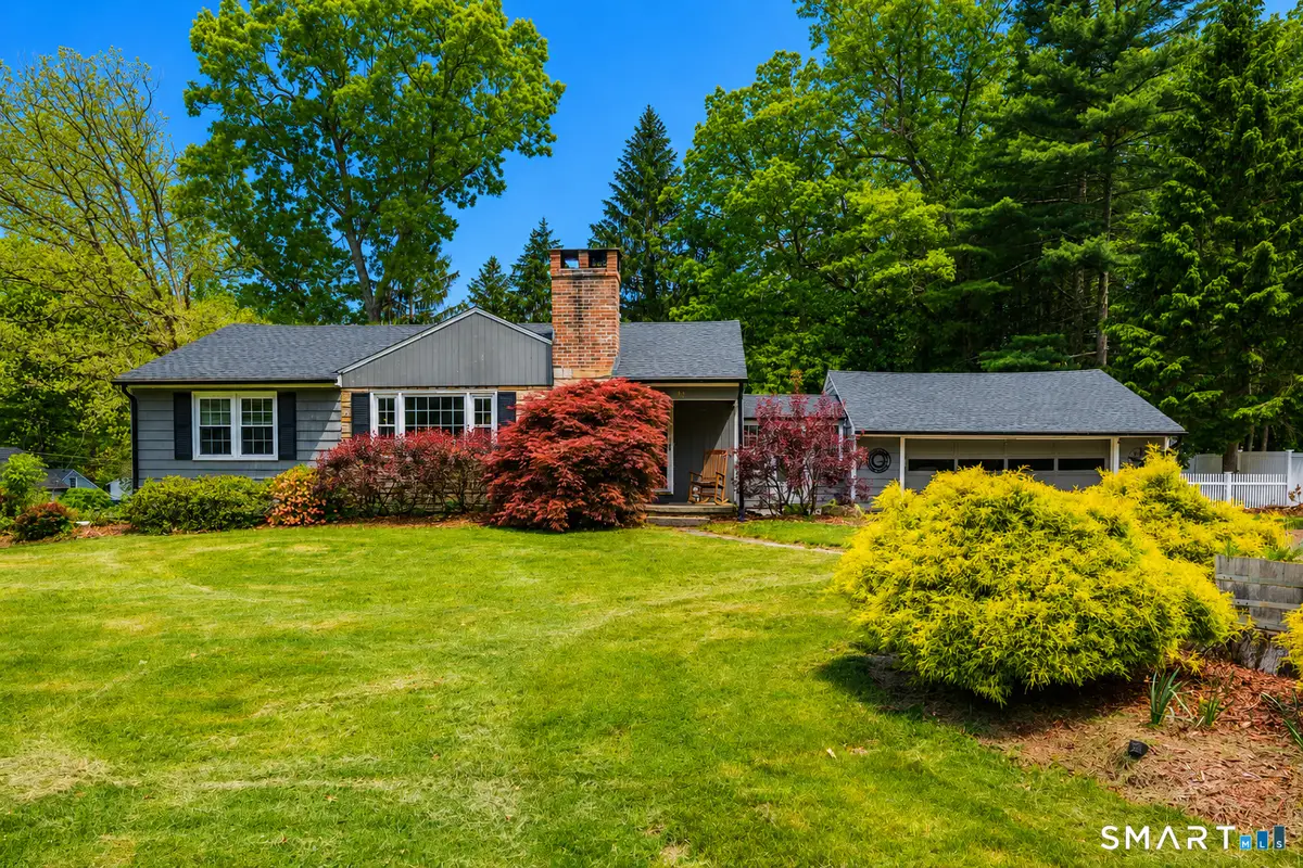 13 Jackson Street, Avon, CT 06001 - #1