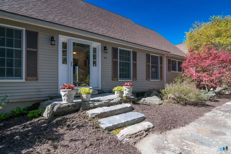 25 Spruce Drive, Litchfield, CT 06759 - #2