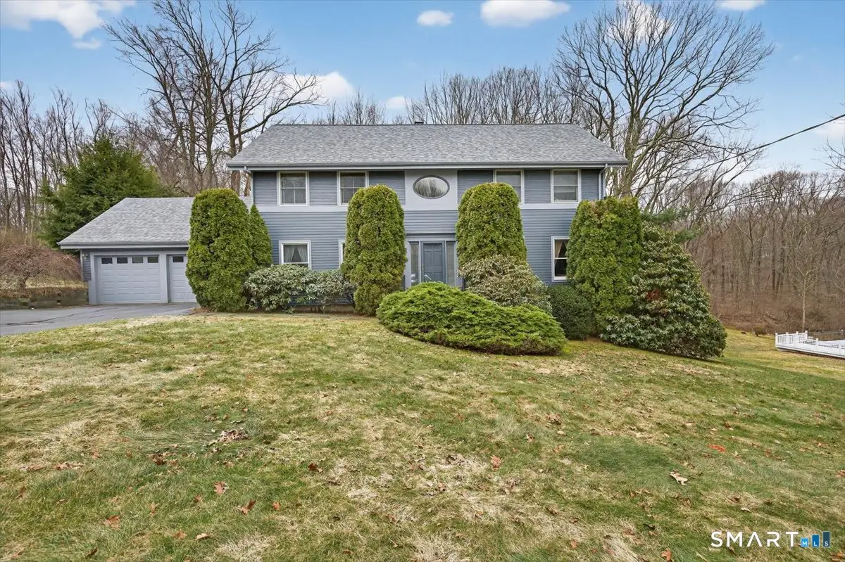 15 Farm Brook Court, Hamden, CT 06514 - #1