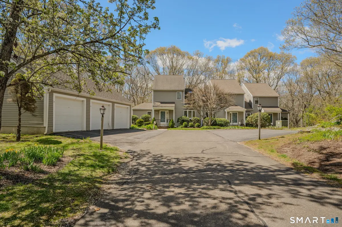 2 Laurel Drive, Old Lyme, CT 06441 - #1