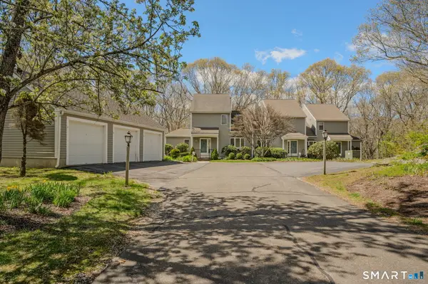 2 Laurel Drive, Old Lyme, CT 06441