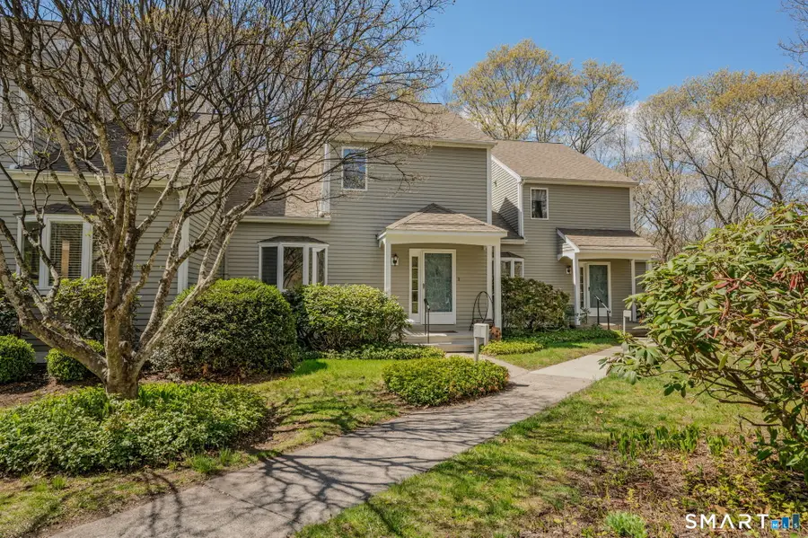 2 Laurel Drive, Old Lyme, CT 06441 - #2